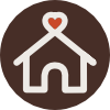 Lirk Wohnen Logo
